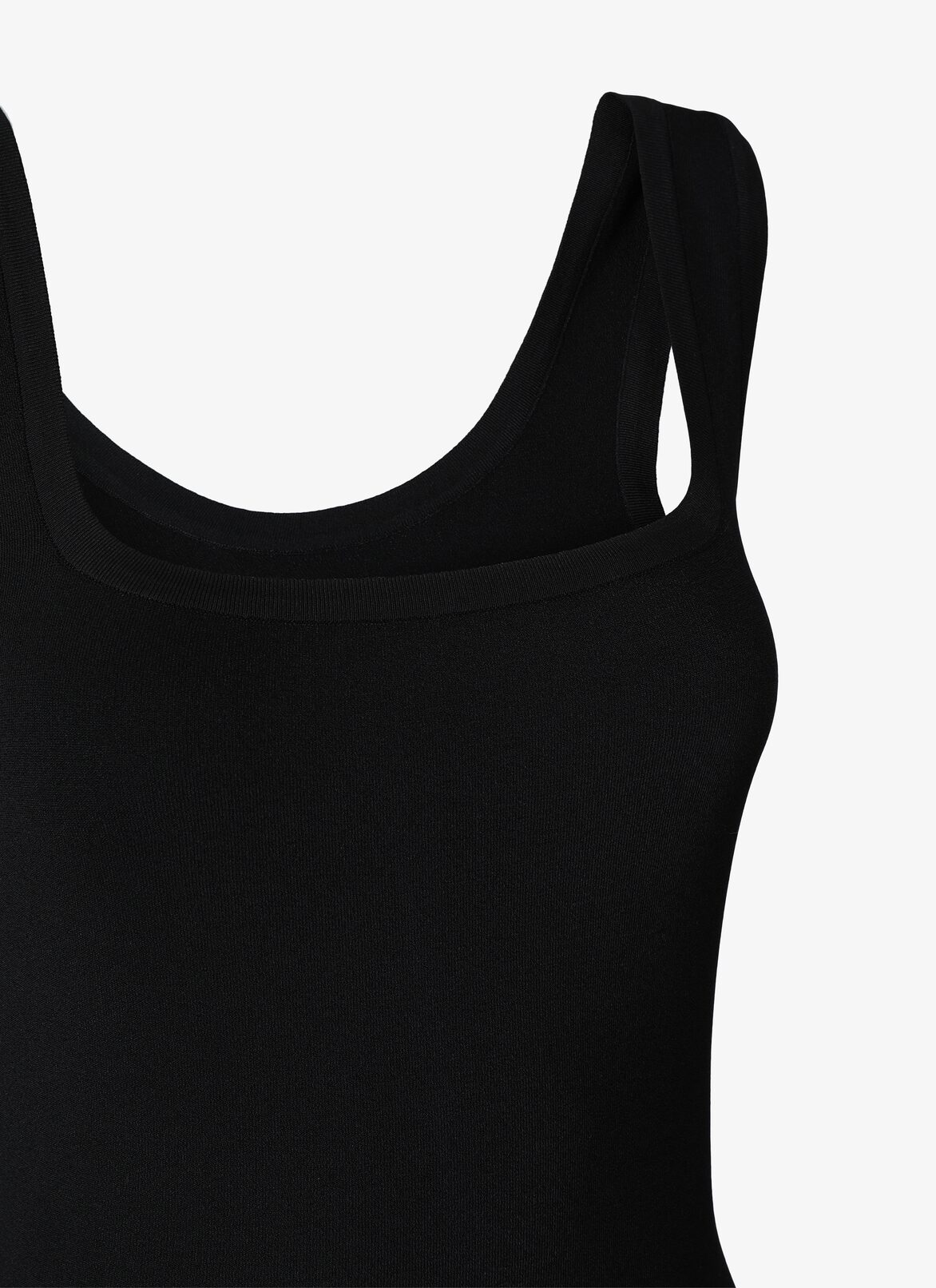 Tops ALAÏA BLACK TOPS